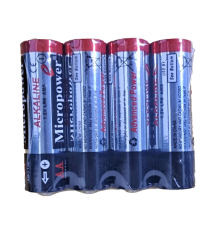 BAT-2AA-001 - AA BATTERY ALKALINE - 60